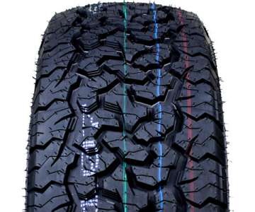 Unigrip Lateral Force A/T 245/75 R16 111T