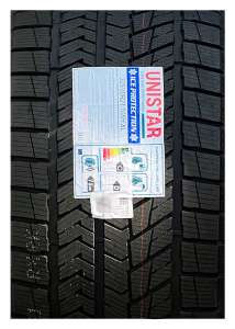 Unistar Ice protection 285/35 R22 106H