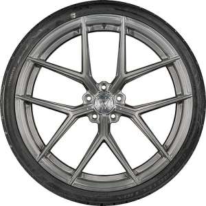 Unistar Ice protection 315/35 R22 111H