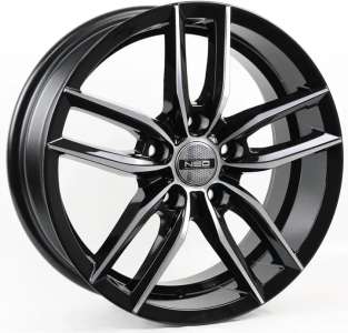 Tech-line Neo V08 (BD) 6.5xR16 ET38 5*114.3 D67.1