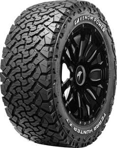 Venom Terra Hunter X/T 31/10.5 R15 109S