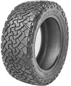 Venom Terra Hunter X/T 265/60 R18 114T