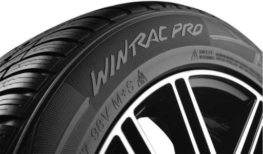 Vredestein WinTrac Pro 305/40 R20 112V