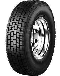 WindPower WDR55 265/70 R19.5 140/138M Ведущая