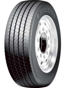 Warrior WS102 315/70 R22.5 156/150L