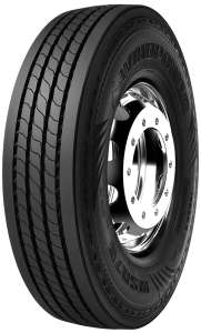 WindPower WSR75 295/60 R22.5 150/147K