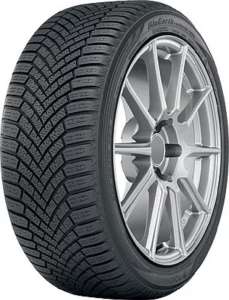 Yokohama W.drive V906 265/55 R19 109W