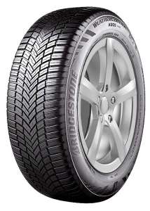 Bridgestone Weather Control A005 EVO 235/60 R18 107V