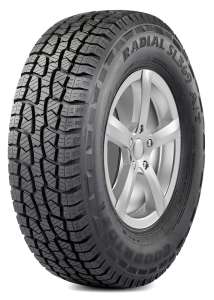 Westlake SL369 265/75 R16 116S