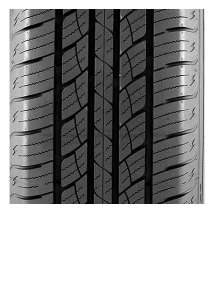 Westlake SU318 235/60 R18 103V