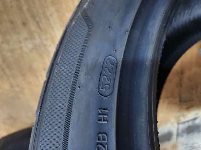 Hankook Ventus S1 Evo 3 K127 235/35 R20 92Y