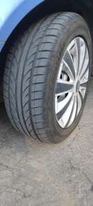 Westlake SA57 Zuper Ace 275/45 R20 110V