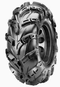 CST Wild Thang CU06 27/12 R14 76J