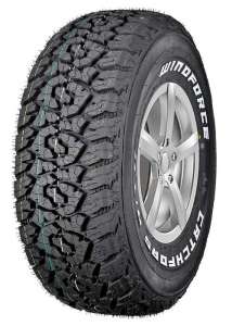 Windforce Catchfors A/T II 215/75 R15C 100/97R