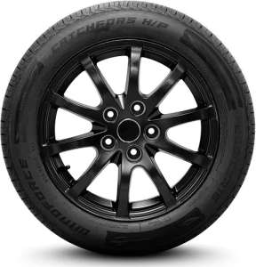 Windforce Catchfors HP 165/50 R15 72V