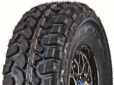 Windforce Catchfors M/T 245/75 R16C 120/116Q