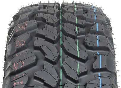 Windforce Catchfors M/T 265/70 R17C 121/118Q