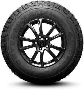 Windforce Catchfors M/T 265/70 R17C 121/118Q