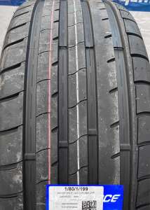 Windforce Catchfors UHP 215/55 R16 97W