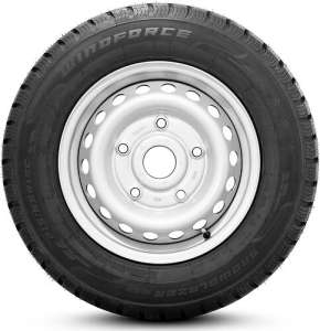 Windforce Snowblazer Max 185/75 R16C 104/102R