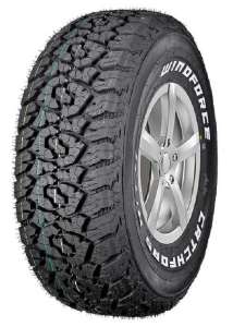 Windforce Catchfors A/T II 275/65 R20C 126/123R