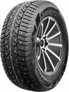 Compasal Winter Stud 225/60 R18 104T