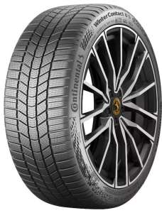 Continental WinterContact 8S 275/40 R21 107V