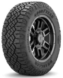 Wrangler DuraTrac RT-LT