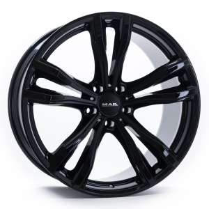 MAK X-Mode (BMr) 9.5xR21 ET37 5*112 D66.6