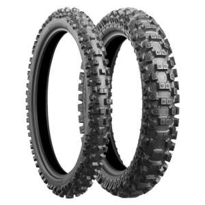 Bridgestone X30 Battlecross 90/100 R16 52M Задняя