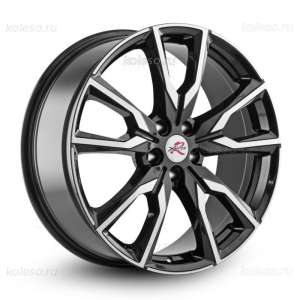 X'trike R012 (BH) 8.0xR20 ET33 5*108 D65.1