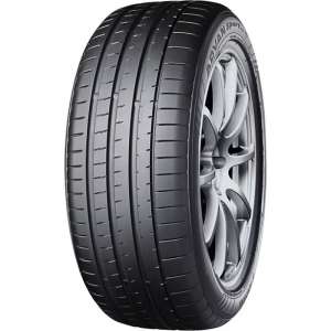 Yokohama Advan Sport V107A 285/40 R20 108Y