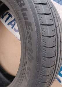 Yokohama BluEarth AE51 235/55 R18 100V