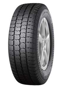 Yokohama BluEarth-Van All Season RY61 235/65 R16C 121/119R