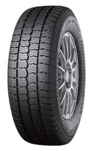 Yokohama BluEarth-Van All Season RY61 225/75 R16C 121/120R