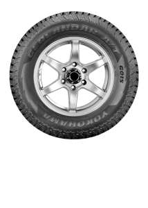 Yokohama Geolandar A/T G015 255/70 R17 110T