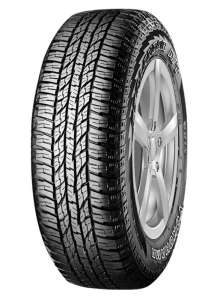 Yokohama Geolandar A/T G015 255/70 R17 110T