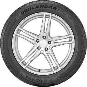 Yokohama Geolandar CV G058 235/65 R18 106V