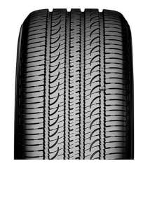 Yokohama Geolandar G055 255/60 R17 106H