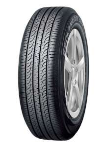 Yokohama Geolandar G055 255/60 R17 106H