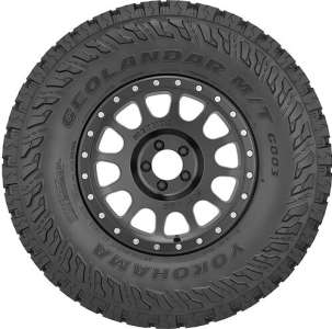 Yokohama Geolandar M/T G003 235/85 R16 120Q