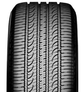 Yokohama Geolandar G055 215/50 R18 92V