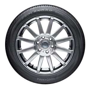 Yokohama Geolandar G055 215/50 R18 92V