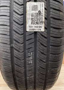 Yokohama Geolandar X-CV G057 265/45 R20 108W