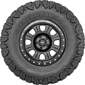 Yokohama Geolandar X-MT G005 35/0 R20 121Q