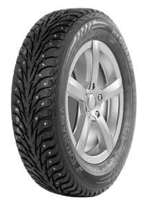 Yokohama Ice Guard IG35 235/60 R17 102T