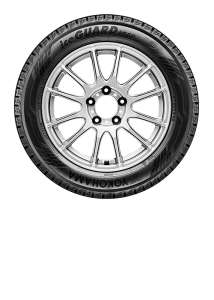 Yokohama Ice Guard IG60 RunFlat 245/50 R19 105R