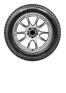 Yokohama Ice Guard IG65 315/35 R21 101T