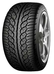 Yokohama Parada Spec-X PA02 275/45 R20 110V