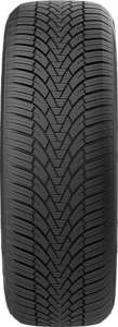 ZMax Winterhawke I 245/45 R17 99V